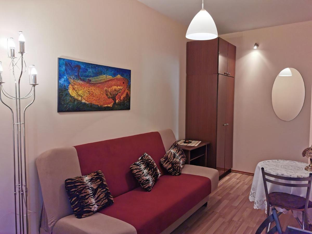 Art Residence Jurmala Exterior photo